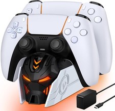 PS5 Controller Ladestation