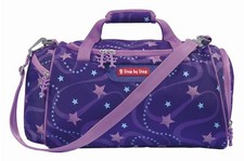 Step by Step Sports Bag