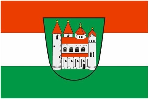 Aufkleber amorbach flagge - aufkleber,
