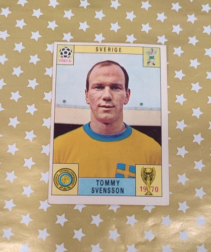 Album panini mexico 70 - album,