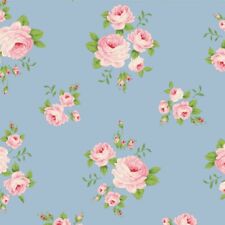 Tilda Baumwollstoff Sunday