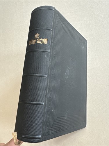 Bibel altes gebetbuch - altes,