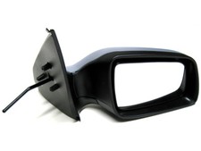AUSSENSPIEGEL SPIEGEL MANUELL RECHTS FÜR OPEL ASTRA II 2 G 98-06