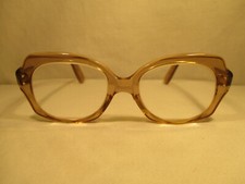Vintage TINDRY Damen Brille