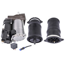 Paar Hinten Luftfederbälge +