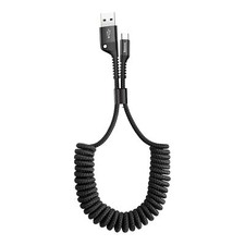 Baseus Fish Eye Charging Data