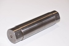 Drehdorn D100 mm DIN 523 Konisch Länge 430 mm Spanndorn TurningRHV19508