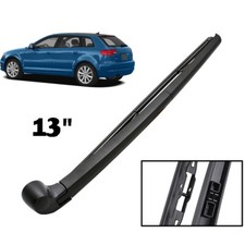 Heckwischerarm Wischerarm