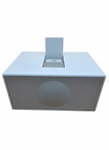 Geneva sound system - sound, model