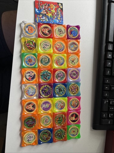 Pokemon waps - pokemon,