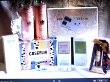 tova parfum collection 3er set und Einzel parfum , Mystery pack