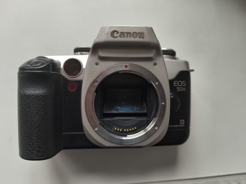 Canon eos - canon, eos-50/