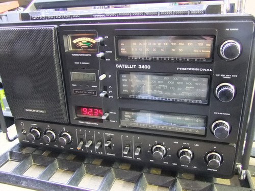 Für grundig satellit 3400 - für,