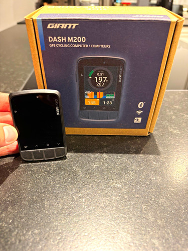 Giant dash m200 - giant,