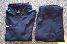 Nike Dri Fit Laufhose und