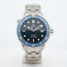 OMEGA SEAMASTER DIVER 300 M
