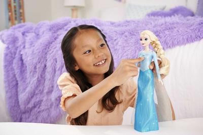 Mattel disney frozen - disney, die