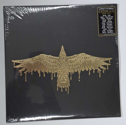 Mono inc ravenblack - mono, inc.
