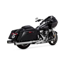 Vance & Hines Torquer 450