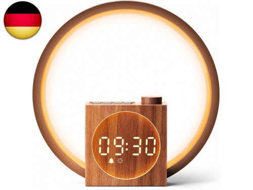 Nachttischlampe touch - nachttischlampe,