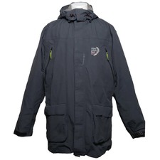 Volvo Ocean Race, Segeljacke