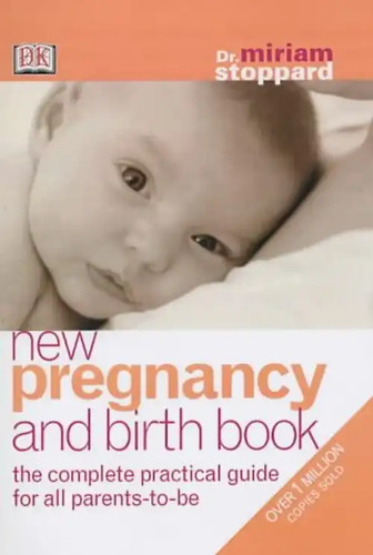 New pregnancy and birth - new,
