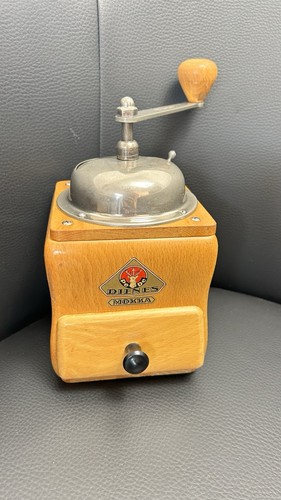 Pede dienes mokka kaffeemühle - dienes,