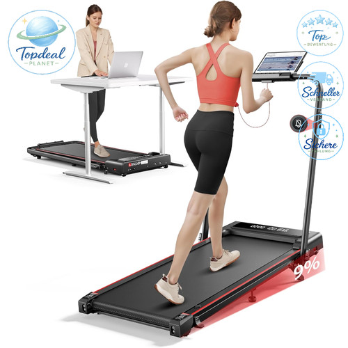 Laufband klappbar h - laufband, km/h