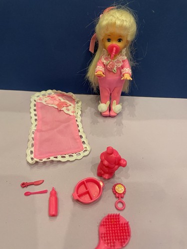 Barbie shelly kelly club l - shelly,