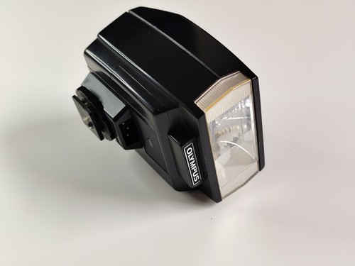 Olympus electronic flash t20 - flash,