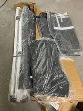 Faltpavillon 3x3m Gazebo