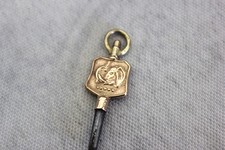 Antiker taschenuhr schlüssel - antiker,