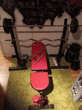 Home Gym Fitnessstation mit