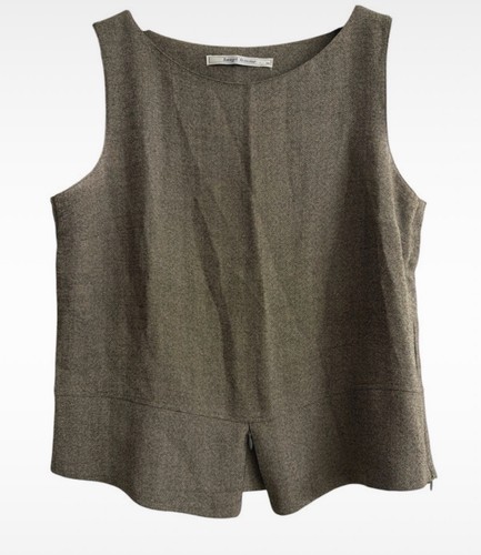 Haupt femme elegantes top - haupt,