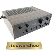 Sansui Au-D607F 2126