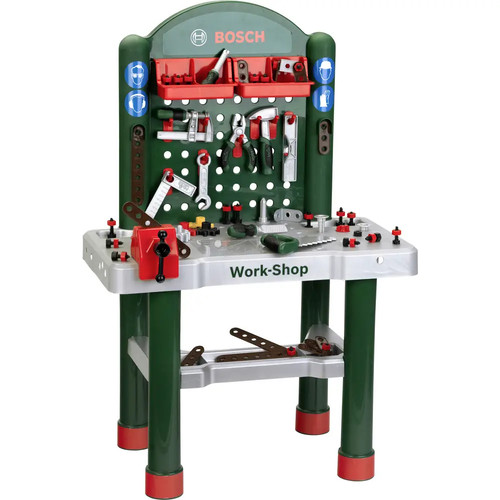 Theo klein 8710 bosch workshop - klein,