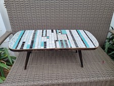 Keramik Mosaik gefliester