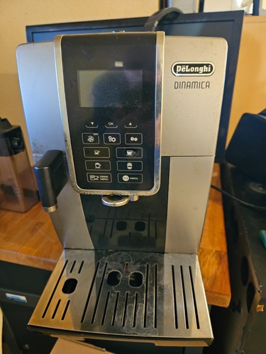 Kaffeevollautomat delonghi - kaffeevollautomat,