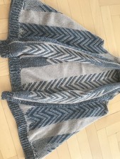 Kashmirweste Friendly Hunting