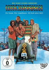 Cool Runnings ZUSTAND SEHR GUT