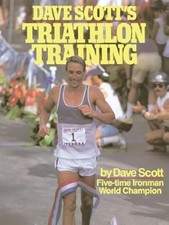 Dave Scotts Triathlon