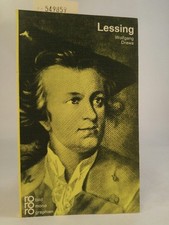 Lessing, Gotthold Ephraim
