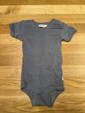 Joha Wolle Seide Baby Body