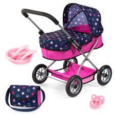 Bayer puppenwagen smarty mit - smarty,