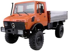 Amewi 22630 1:12 Mercedes-Benz Unimog Advanced Elektro RC Modell-LKW 1711440