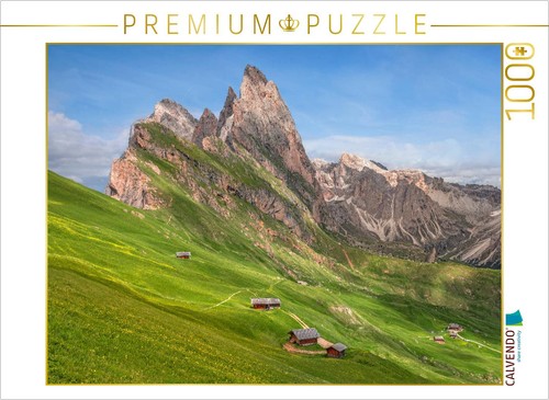 Calvendo puzzle ein motiv aus - ein,