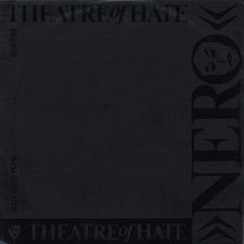 Theatre Of Hate - Nero (12")