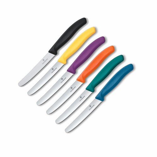 Victorinox brötchenmesser - victorinox,