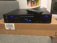 Onkyo DVD-Receiver DR-S 501