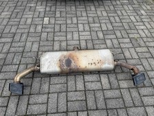 BMW X5 E70 xDrive 35i Auspuff M-Performance Blenden 774235